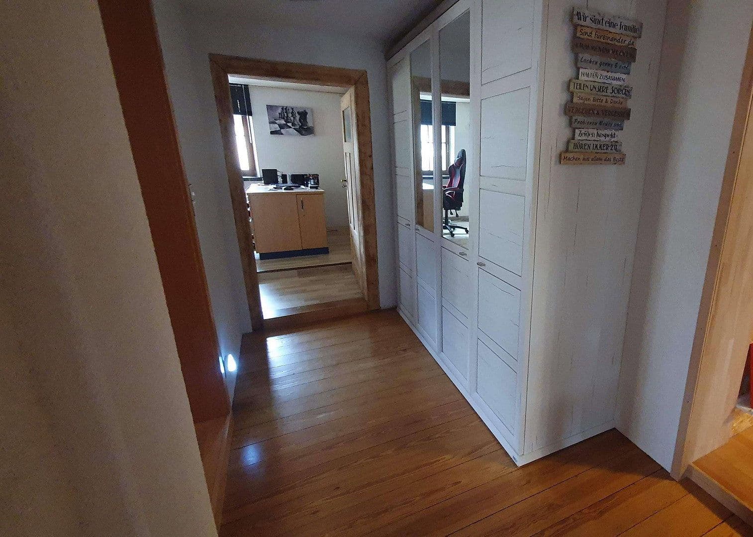 5 bedroom flat to rent, 145 m², Weinsberg, Baden-Württemberg 5 bedroom flat to rent, 145 m², Weinsberg, Baden-Württemberg