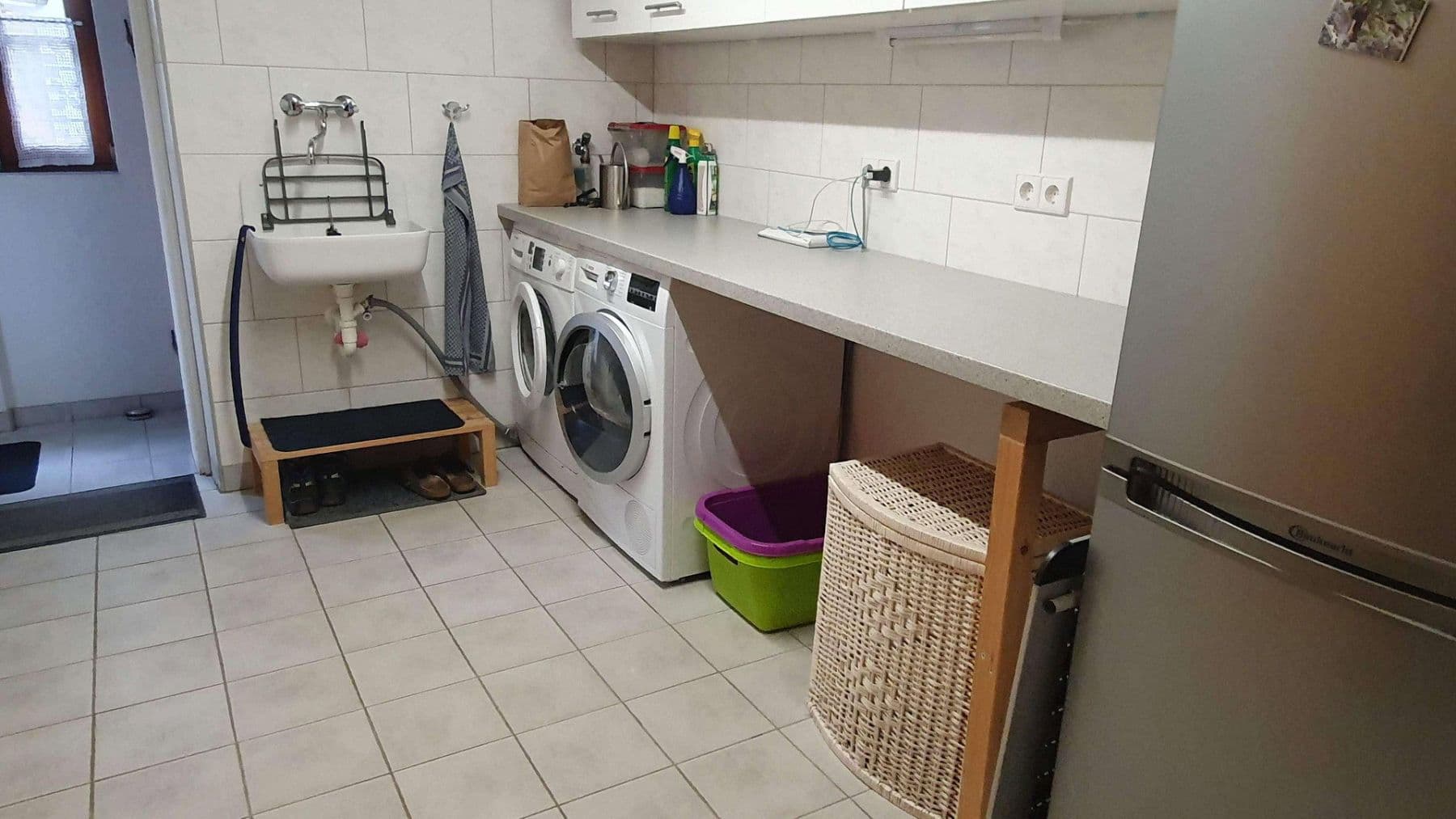 5 bedroom flat to rent, 145 m², Weinsberg, Baden-Württemberg 5 bedroom flat to rent, 145 m², Weinsberg, Baden-Württemberg