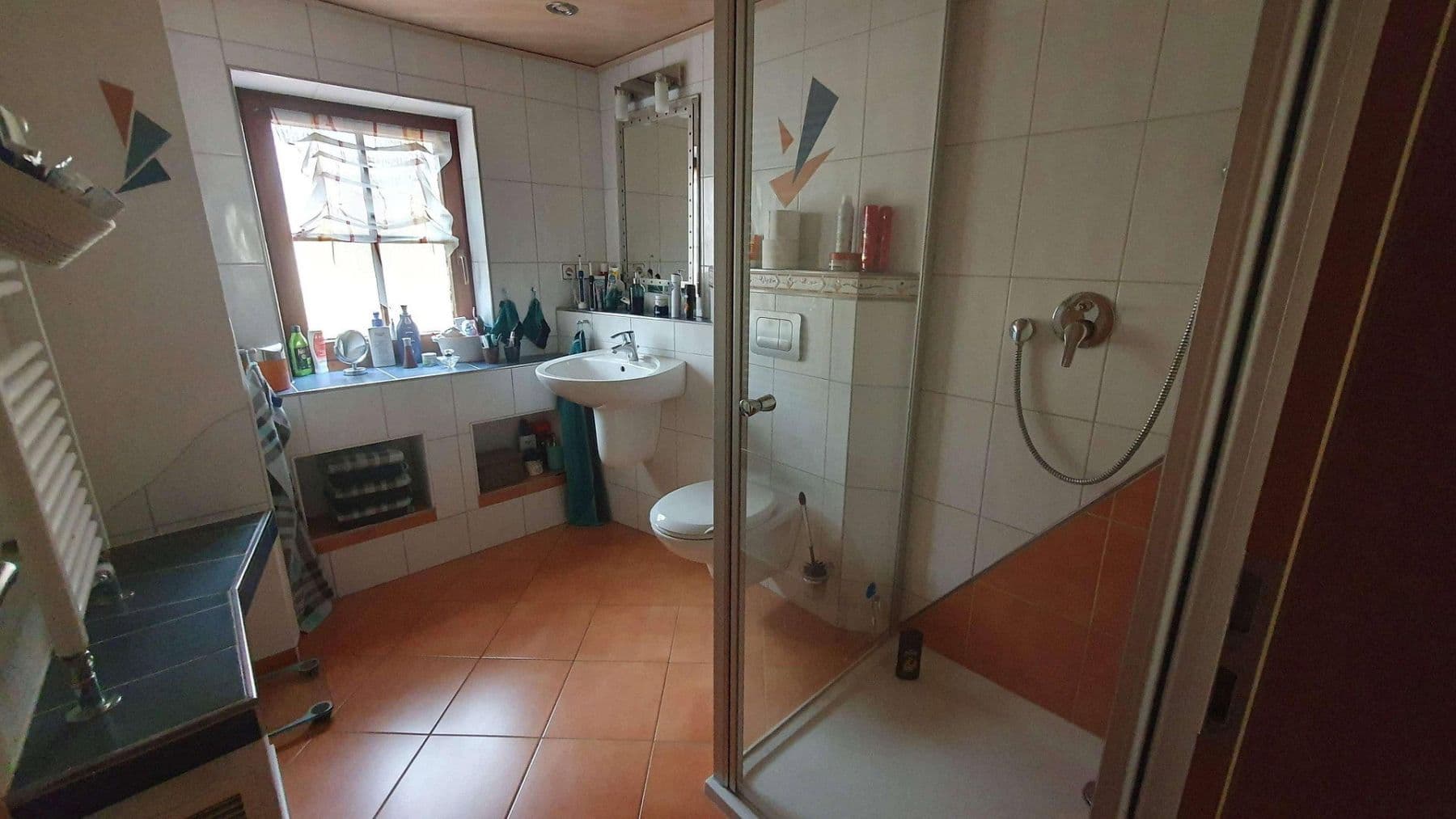 5 bedroom flat to rent, 145 m², Weinsberg, Baden-Württemberg 5 bedroom flat to rent, 145 m², Weinsberg, Baden-Württemberg