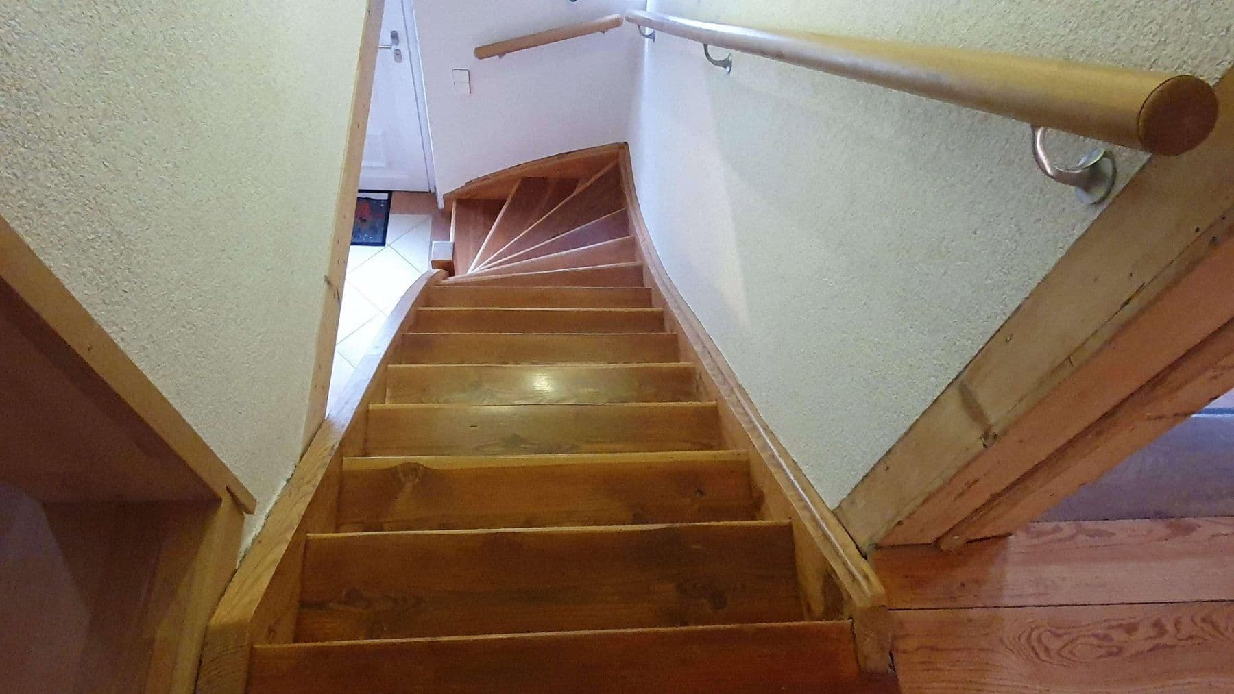 5 bedroom flat to rent, 145 m², Weinsberg, Baden-Württemberg 5 bedroom flat to rent, 145 m², Weinsberg, Baden-Württemberg