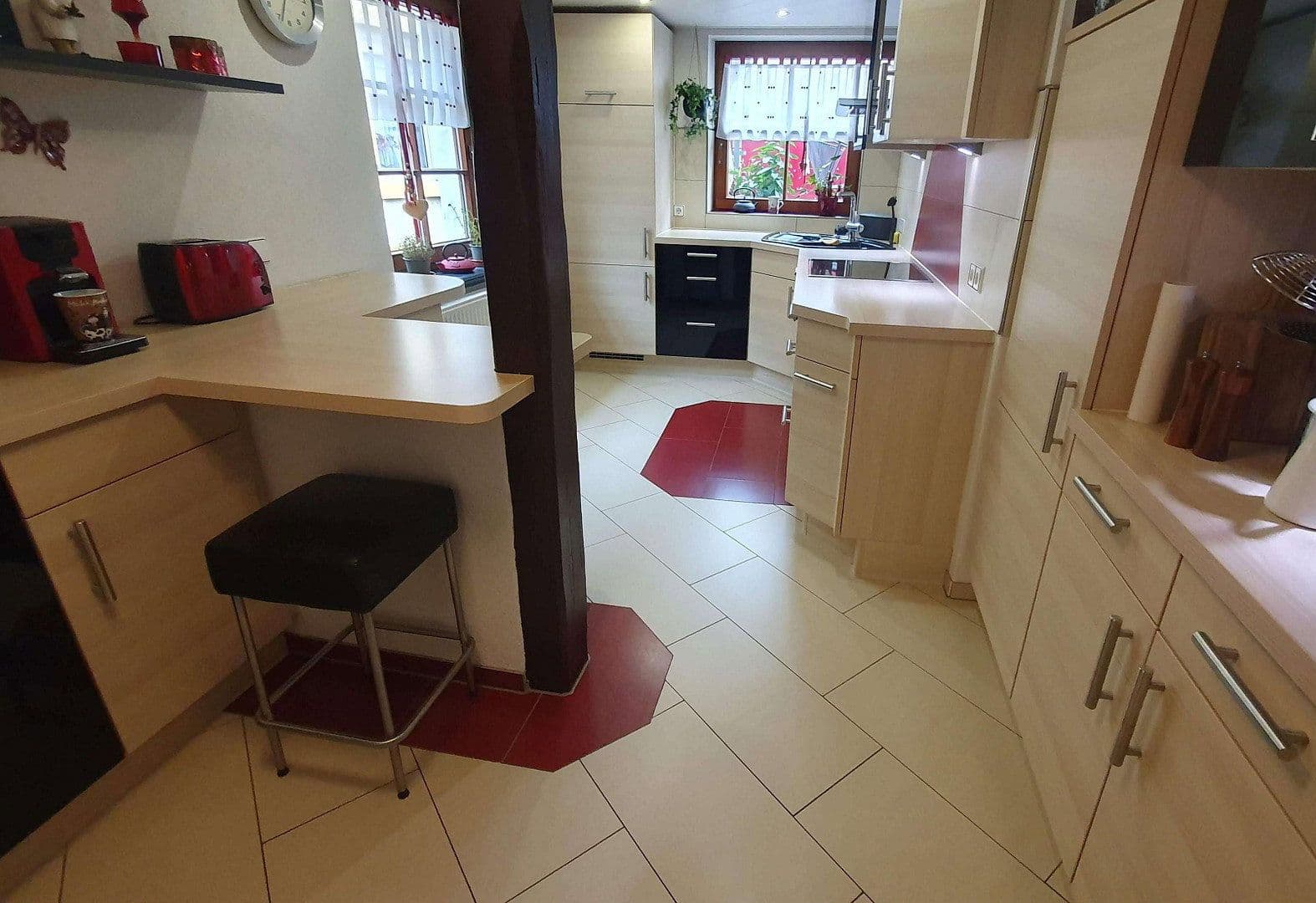 5 bedroom flat to rent, 145 m², Weinsberg, Baden-Württemberg 5 bedroom flat to rent, 145 m², Weinsberg, Baden-Württemberg