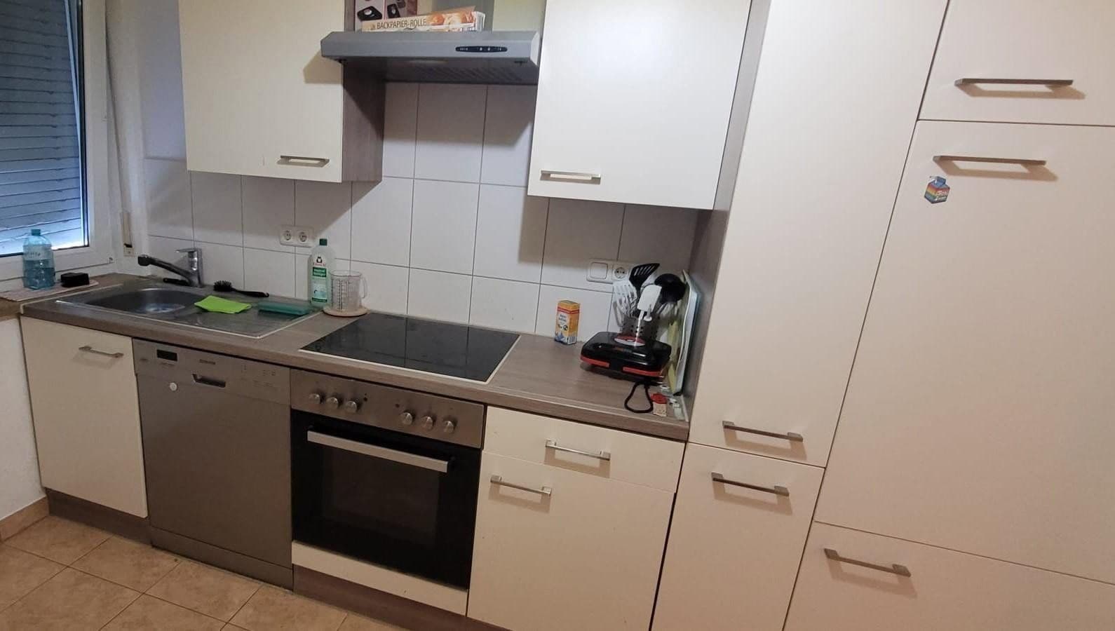 2 bedroom flat for sale, 55 m², Röntgenstr. 14, Augsburg, Bavaria 2 bedroom flat for sale, 55 m², Röntgenstr. 14, Augsburg, Bavaria