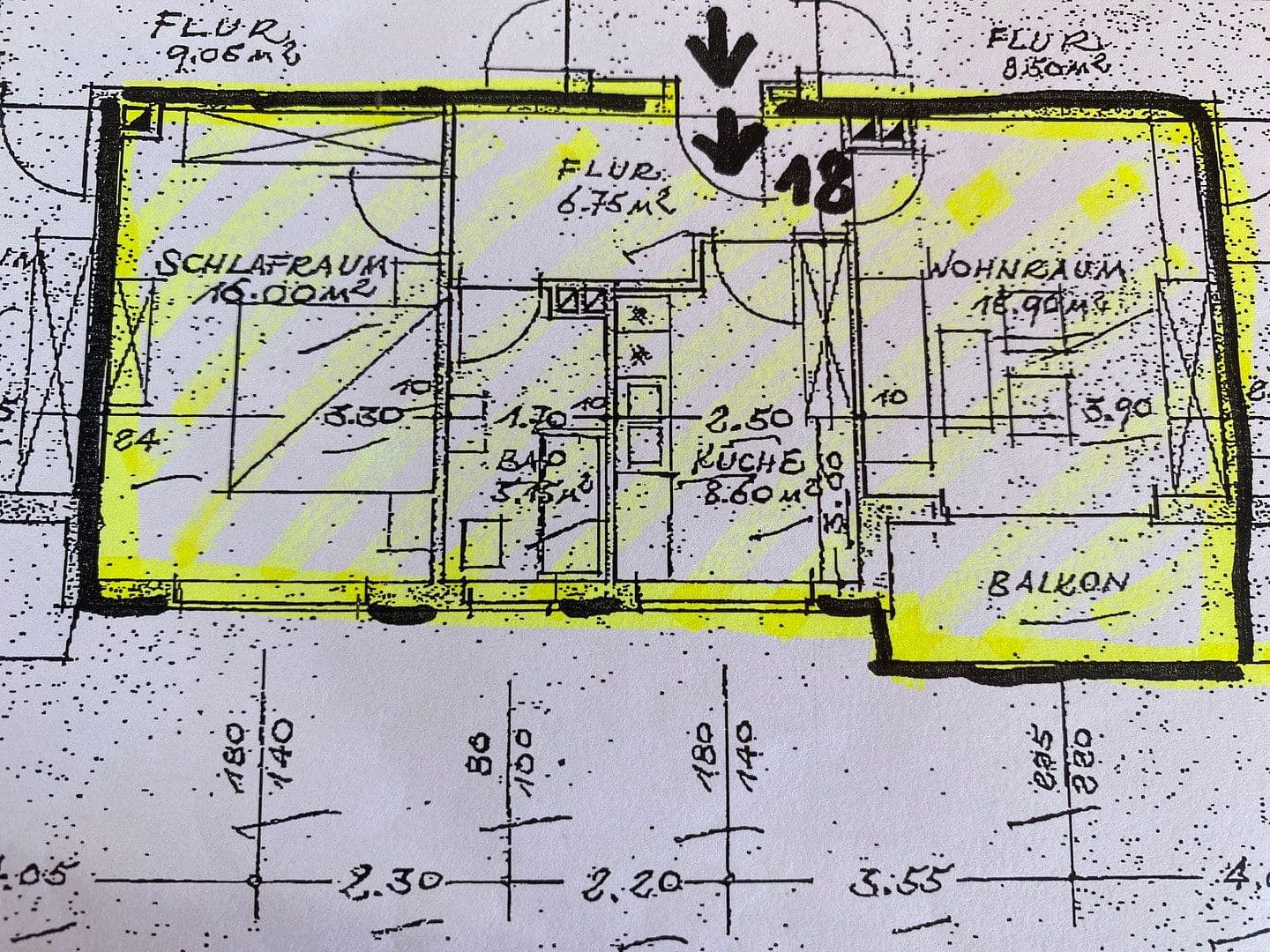 2 bedroom flat for sale, 55 m², Röntgenstr. 14, Augsburg, Bavaria 2 bedroom flat for sale, 55 m², Röntgenstr. 14, Augsburg, Bavaria