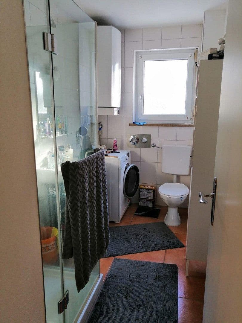 2 bedroom flat for sale, 55 m², Röntgenstr. 14, Augsburg, Bavaria 2 bedroom flat for sale, 55 m², Röntgenstr. 14, Augsburg, Bavaria