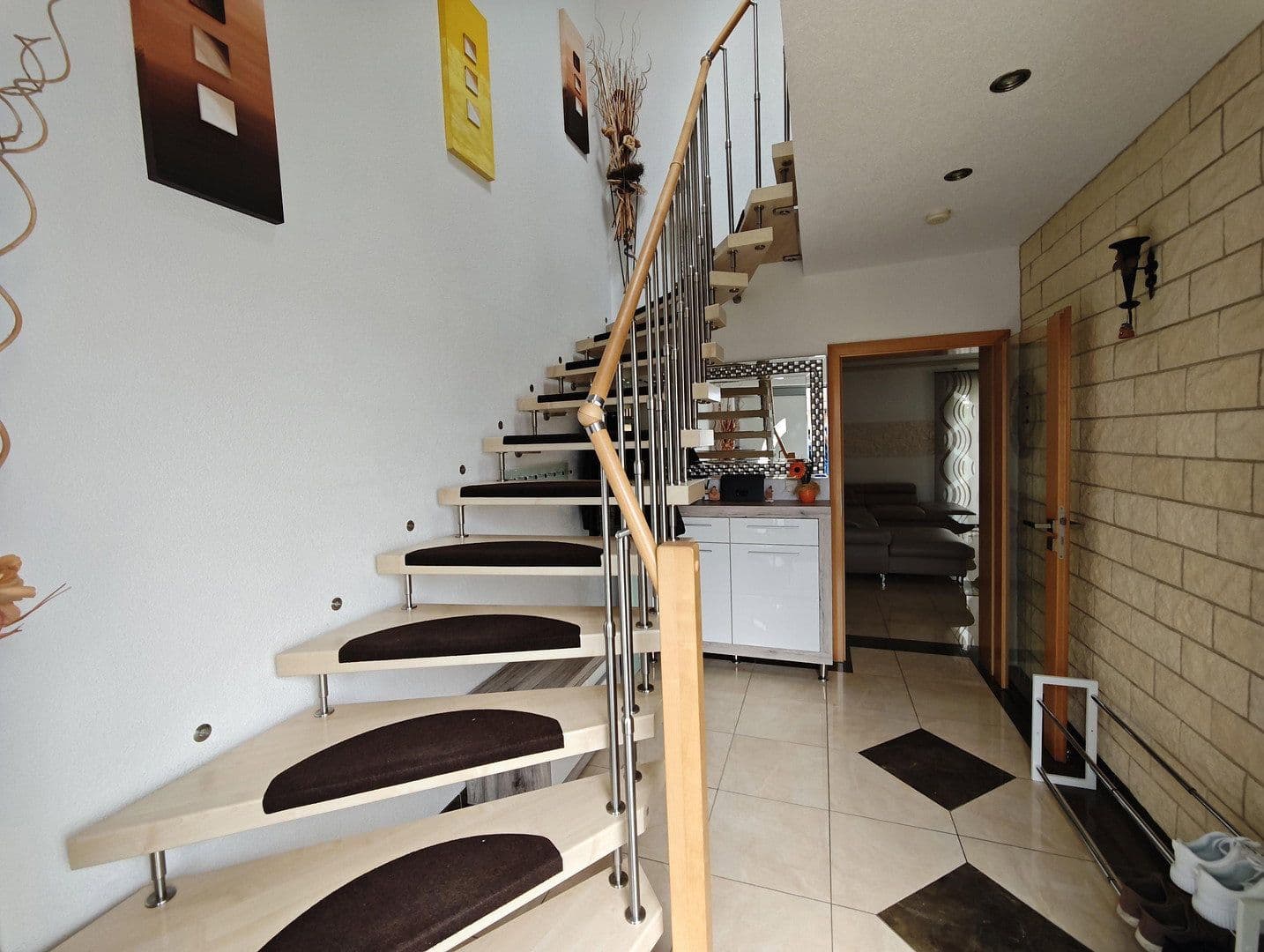 house for sale, 133 m², Eppingen, Baden-Württemberg house for sale, 133 m², Eppingen, Baden-Württemberg