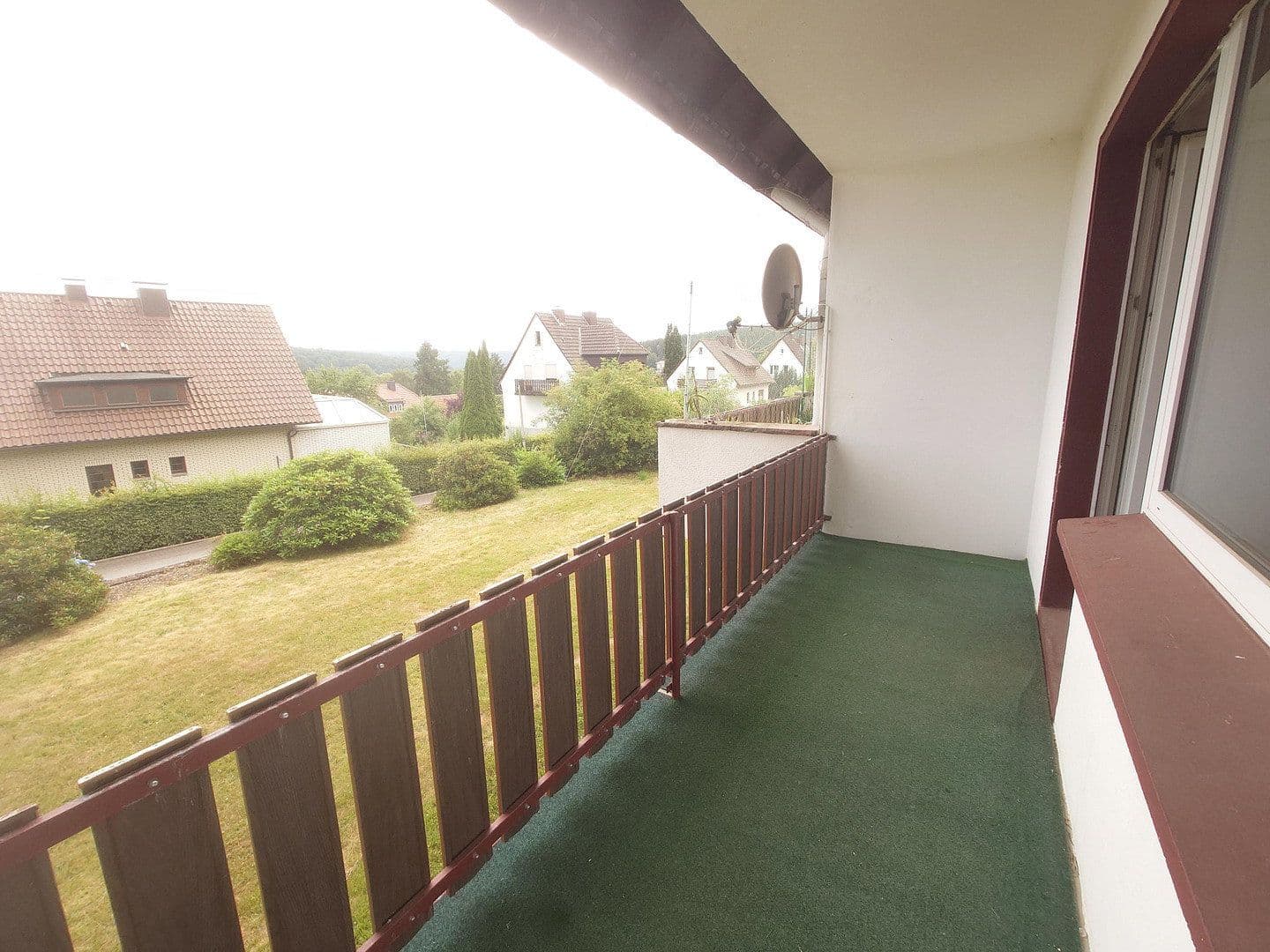 2 bedroom flat to rent, 55 m², Minden, North Rhine-Westphalia 2 bedroom flat to rent, 55 m², Minden, North Rhine-Westphalia