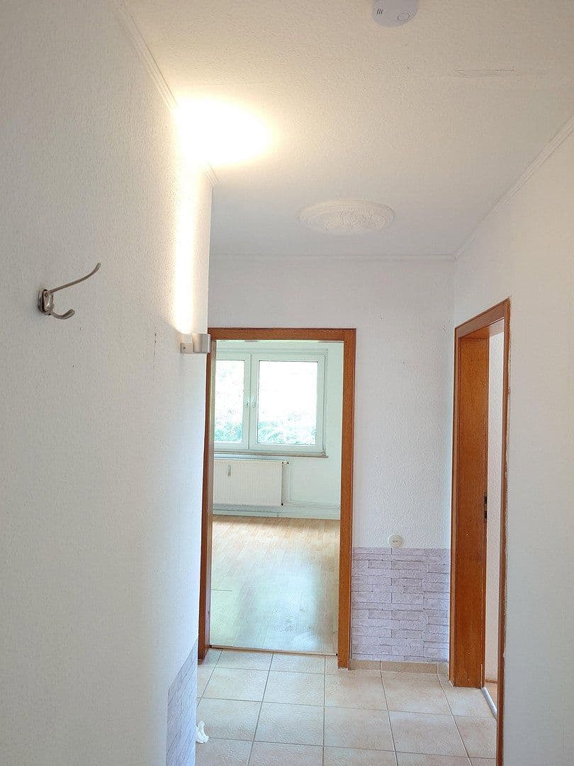 2 bedroom flat to rent, 55 m², Minden, North Rhine-Westphalia 2 bedroom flat to rent, 55 m², Minden, North Rhine-Westphalia