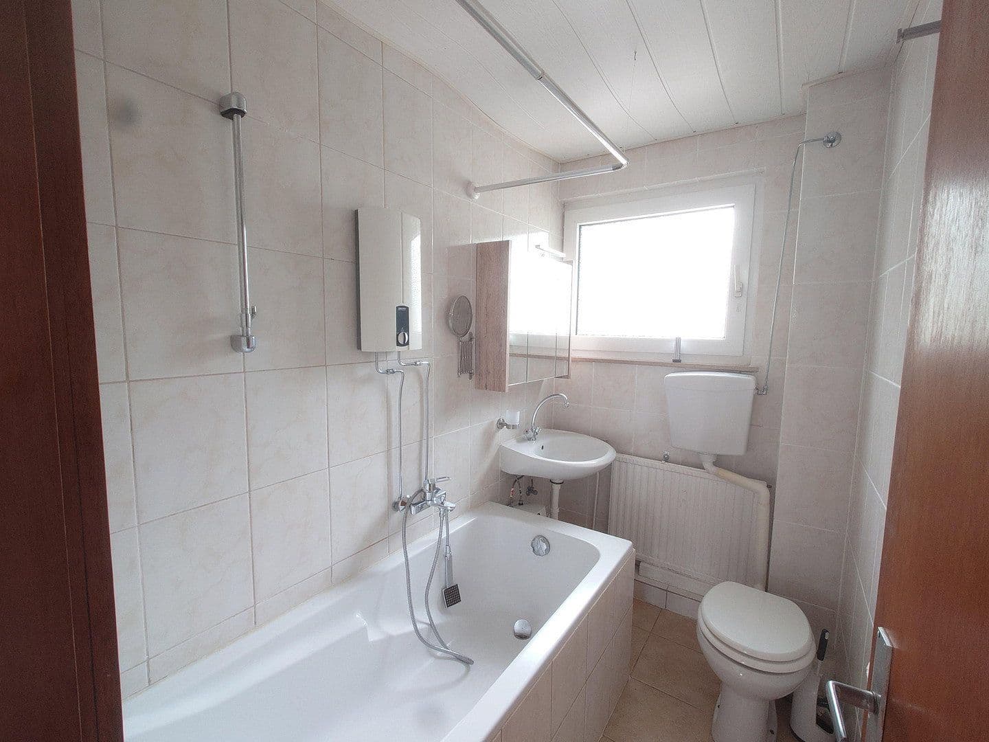 2 bedroom flat to rent, 55 m², Minden, North Rhine-Westphalia 2 bedroom flat to rent, 55 m², Minden, North Rhine-Westphalia