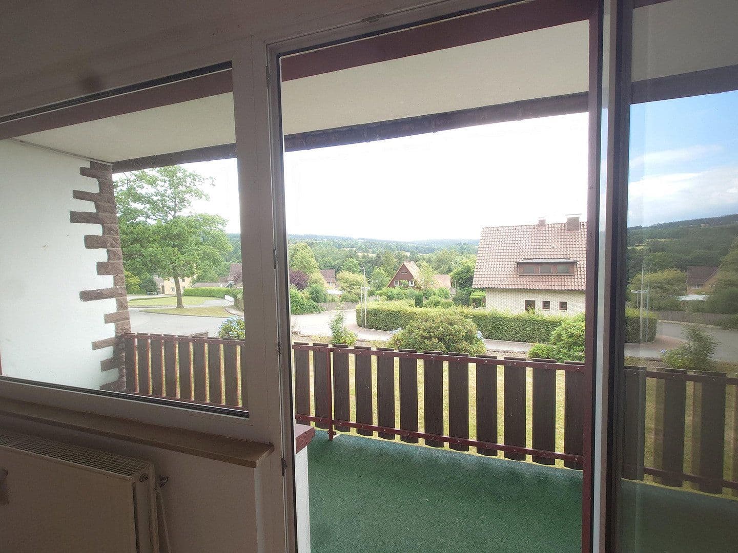 2 bedroom flat to rent, 55 m², Minden, North Rhine-Westphalia 2 bedroom flat to rent, 55 m², Minden, North Rhine-Westphalia