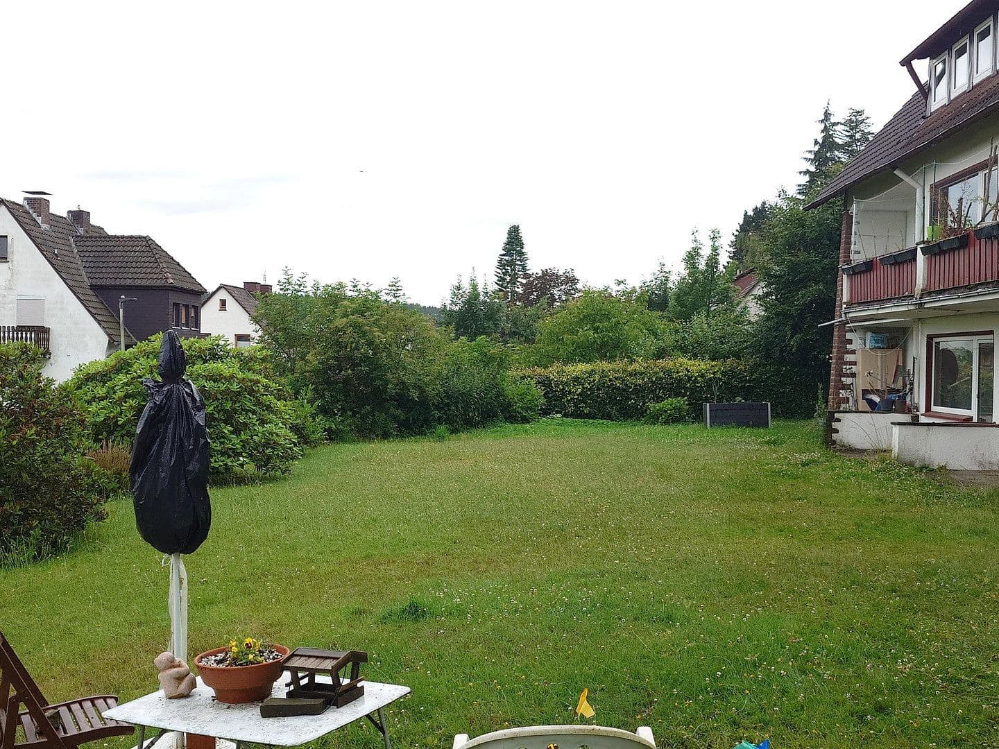 2 bedroom flat to rent, 55 m², Minden, North Rhine-Westphalia 2 bedroom flat to rent, 55 m², Minden, North Rhine-Westphalia