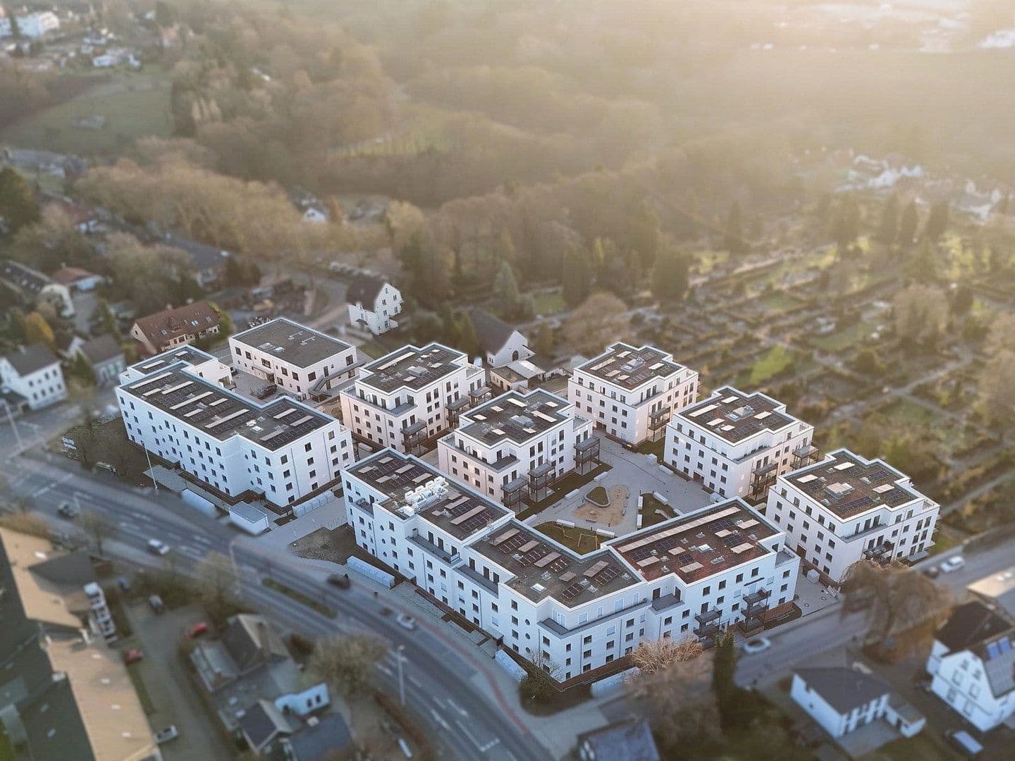 2 bedroom flat to rent, 85 m², Rembrandtstr. 32, Solingen, North Rhine-Westphalia 2 bedroom flat to rent, 85 m², Rembrandtstr. 32, Solingen, North Rhine-Westphalia