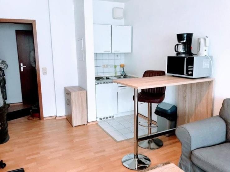1 bedroom flat for sale, 30 m², Rothenditmolder Str. 12, Kassel, Hesse 1 bedroom flat for sale, 30 m², Rothenditmolder Str. 12, Kassel, Hesse