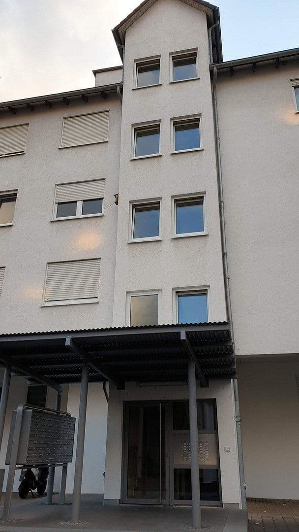 1 bedroom flat for sale, 30 m², Rothenditmolder Str. 12, Kassel, Hesse 1 bedroom flat for sale, 30 m², Rothenditmolder Str. 12, Kassel, Hesse