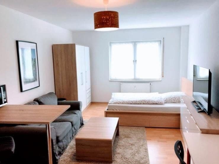 1 bedroom flat for sale, 30 m², Rothenditmolder Str. 12, Kassel, Hesse 1 bedroom flat for sale, 30 m², Rothenditmolder Str. 12, Kassel, Hesse