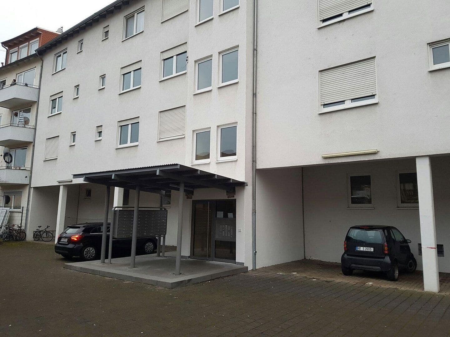 1 bedroom flat for sale, 30 m², Rothenditmolder Str. 12, Kassel, Hesse 1 bedroom flat for sale, 30 m², Rothenditmolder Str. 12, Kassel, Hesse