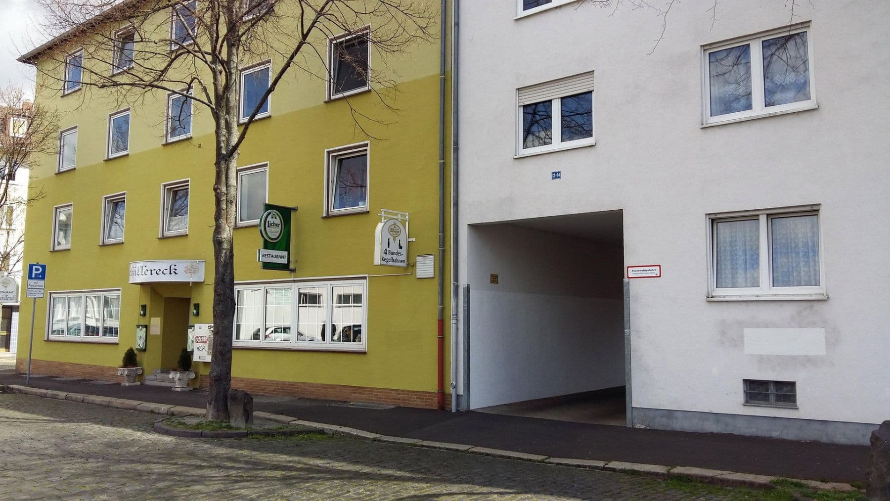 1 bedroom flat for sale, 30 m², Rothenditmolder Str. 12, Kassel, Hesse 1 bedroom flat for sale, 30 m², Rothenditmolder Str. 12, Kassel, Hesse