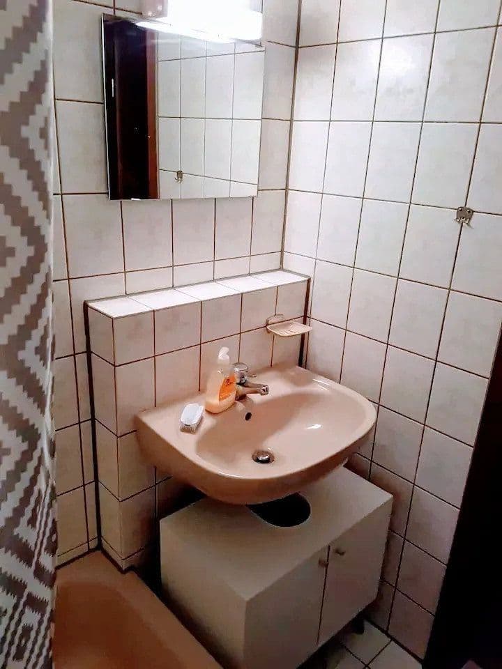 1 bedroom flat for sale, 30 m², Rothenditmolder Str. 12, Kassel, Hesse 1 bedroom flat for sale, 30 m², Rothenditmolder Str. 12, Kassel, Hesse