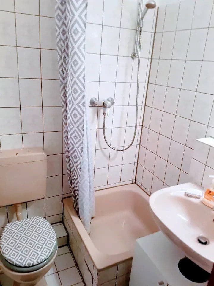 1 bedroom flat for sale, 30 m², Rothenditmolder Str. 12, Kassel, Hesse 1 bedroom flat for sale, 30 m², Rothenditmolder Str. 12, Kassel, Hesse