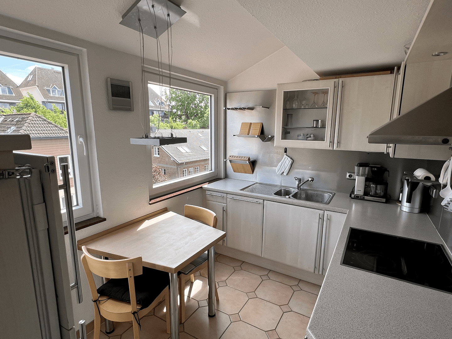 4 bedroom flat for sale, 89 m², Laboe, Schleswig-Holstein 4 bedroom flat for sale, 89 m², Laboe, Schleswig-Holstein