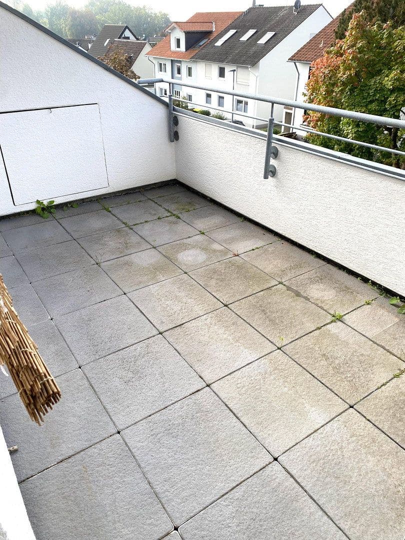 1 bedroom flat to rent, 20 m², Pfarrer-Dr.-Hoffmann-Str. 14, Wachtberg, North Rhine-Westphalia 1 bedroom flat to rent, 20 m², Pfarrer-Dr.-Hoffmann-Str. 14, Wachtberg, North Rhine-Westphalia