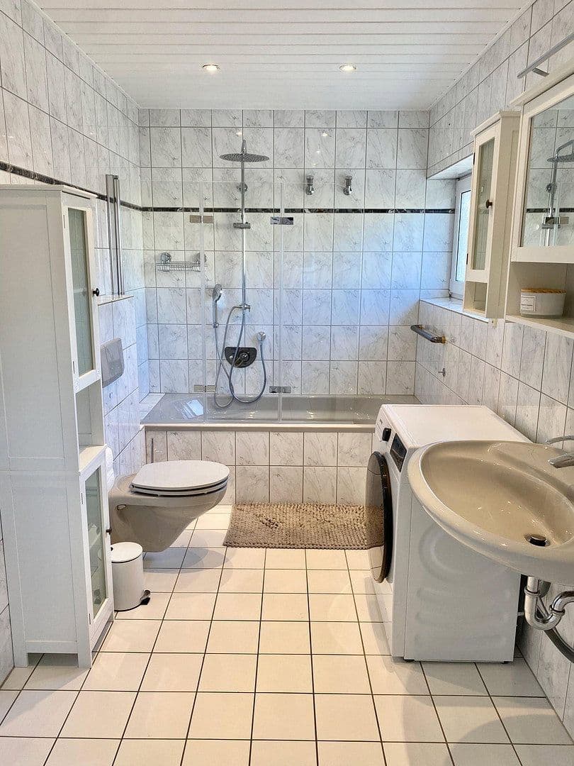 1 bedroom flat to rent, 20 m², Pfarrer-Dr.-Hoffmann-Str. 14, Wachtberg, North Rhine-Westphalia 1 bedroom flat to rent, 20 m², Pfarrer-Dr.-Hoffmann-Str. 14, Wachtberg, North Rhine-Westphalia