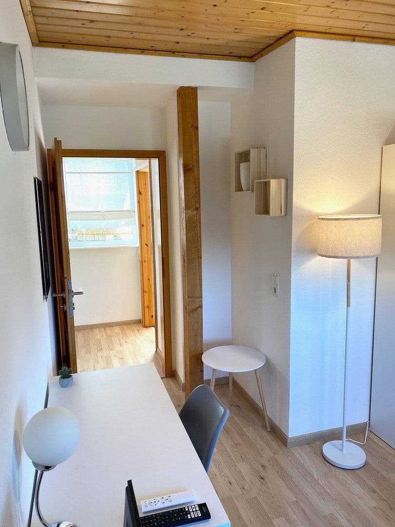 1 bedroom flat to rent, 20 m², Pfarrer-Dr.-Hoffmann-Str. 14, Wachtberg, North Rhine-Westphalia 1 bedroom flat to rent, 20 m², Pfarrer-Dr.-Hoffmann-Str. 14, Wachtberg, North Rhine-Westphalia