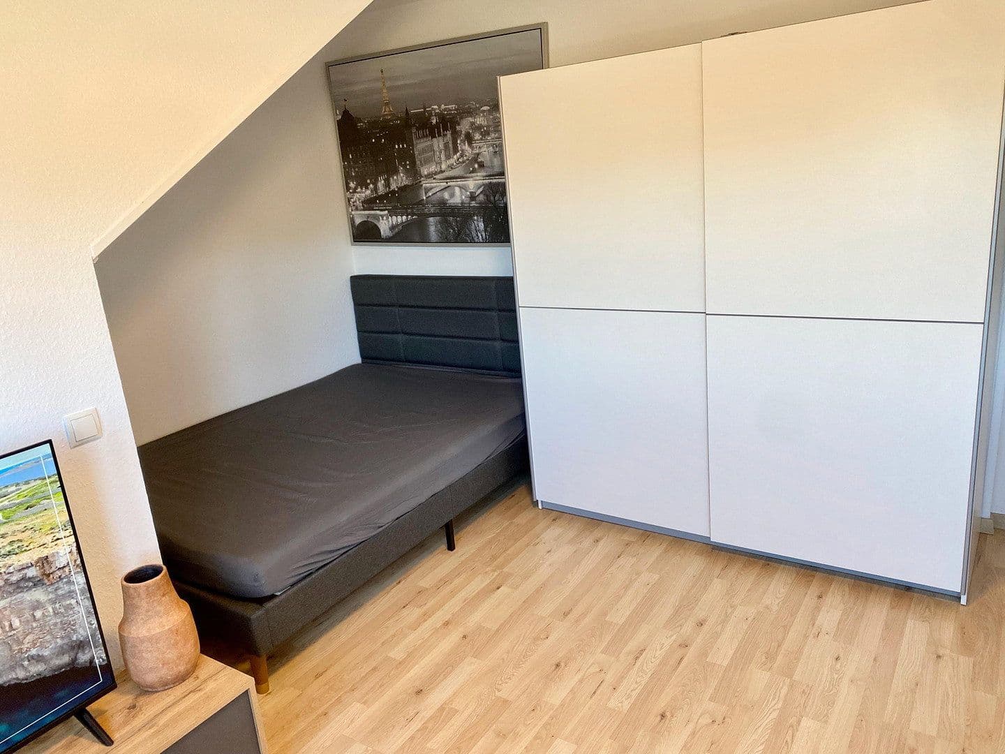 1 bedroom flat to rent, 20 m², Pfarrer-Dr.-Hoffmann-Str. 14, Wachtberg, North Rhine-Westphalia 1 bedroom flat to rent, 20 m², Pfarrer-Dr.-Hoffmann-Str. 14, Wachtberg, North Rhine-Westphalia