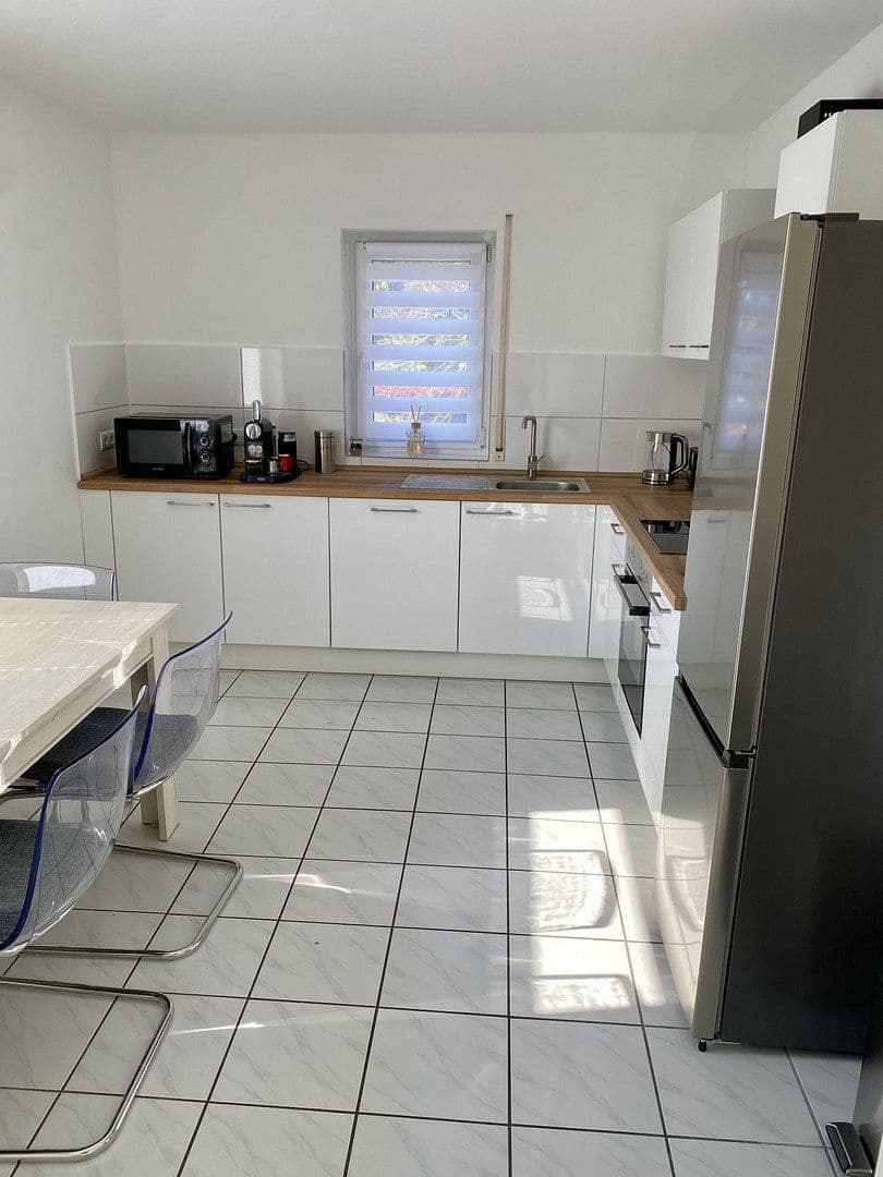 1 bedroom flat to rent, 20 m², Pfarrer-Dr.-Hoffmann-Str. 14, Wachtberg, North Rhine-Westphalia 1 bedroom flat to rent, 20 m², Pfarrer-Dr.-Hoffmann-Str. 14, Wachtberg, North Rhine-Westphalia