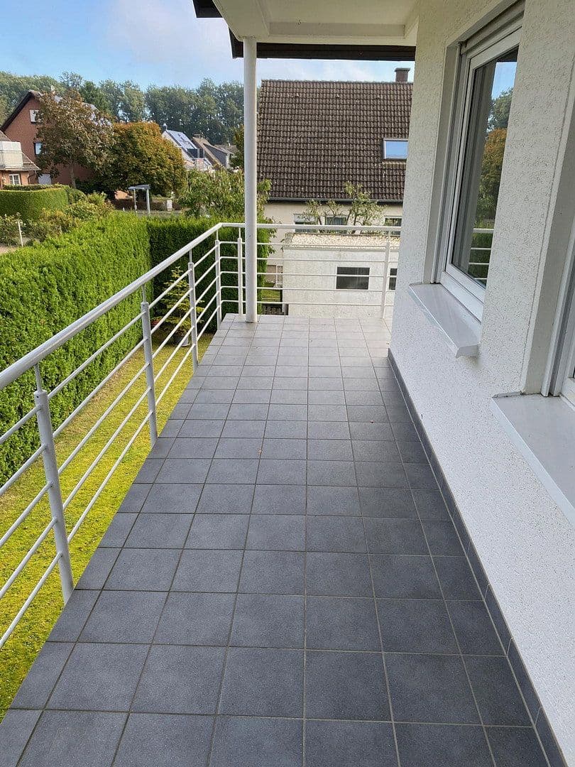 1 bedroom flat to rent, 20 m², Pfarrer-Dr.-Hoffmann-Str. 14, Wachtberg, North Rhine-Westphalia 1 bedroom flat to rent, 20 m², Pfarrer-Dr.-Hoffmann-Str. 14, Wachtberg, North Rhine-Westphalia