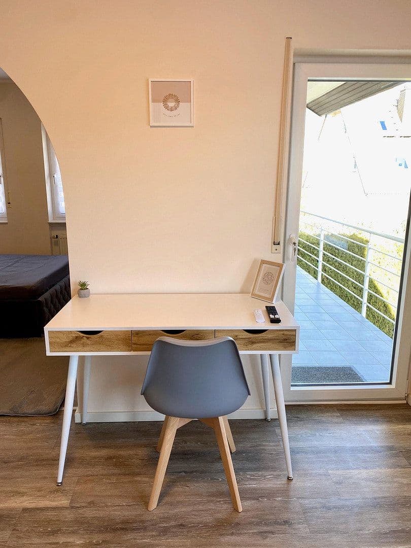 1 bedroom flat to rent, 20 m², Pfarrer-Dr.-Hoffmann-Str. 14, Wachtberg, North Rhine-Westphalia 1 bedroom flat to rent, 20 m², Pfarrer-Dr.-Hoffmann-Str. 14, Wachtberg, North Rhine-Westphalia