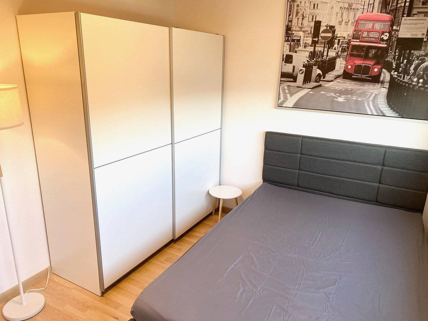 1 bedroom flat to rent, 20 m², Pfarrer-Dr.-Hoffmann-Str. 14, Wachtberg, North Rhine-Westphalia 1 bedroom flat to rent, 20 m², Pfarrer-Dr.-Hoffmann-Str. 14, Wachtberg, North Rhine-Westphalia