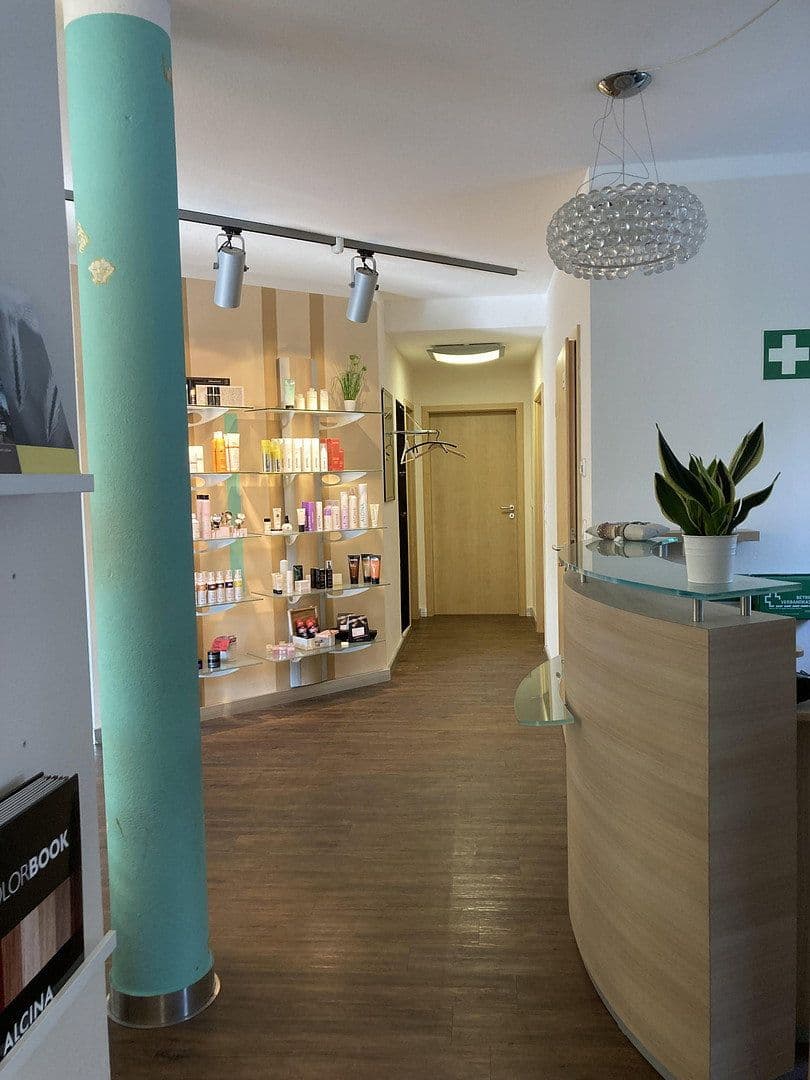 office to rent, 115 m², Hauptstr.46, Greifenberg, Bavaria office to rent, 115 m², Hauptstr.46, Greifenberg, Bavaria