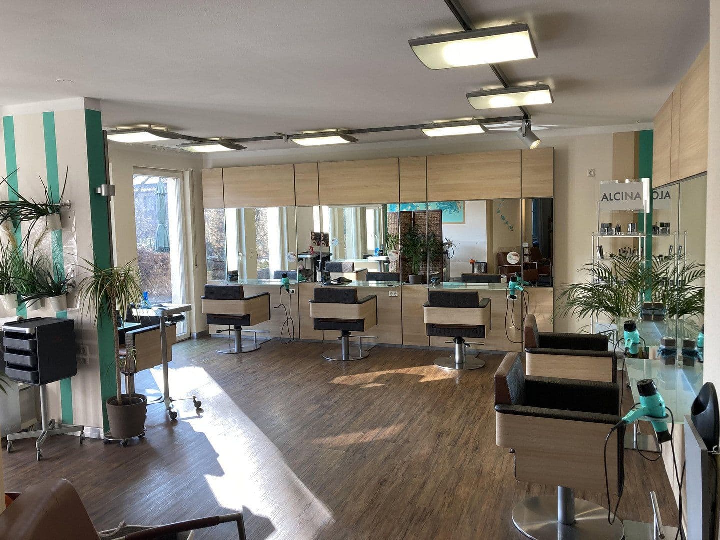 office to rent, 115 m², Hauptstr.46, Greifenberg, Bavaria office to rent, 115 m², Hauptstr.46, Greifenberg, Bavaria