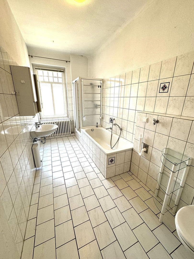 2 bedroom flat to rent, 54 m², Katharinenstraße 35, Hildesheim, Lower Saxony 2 bedroom flat to rent, 54 m², Katharinenstraße 35, Hildesheim, Lower Saxony