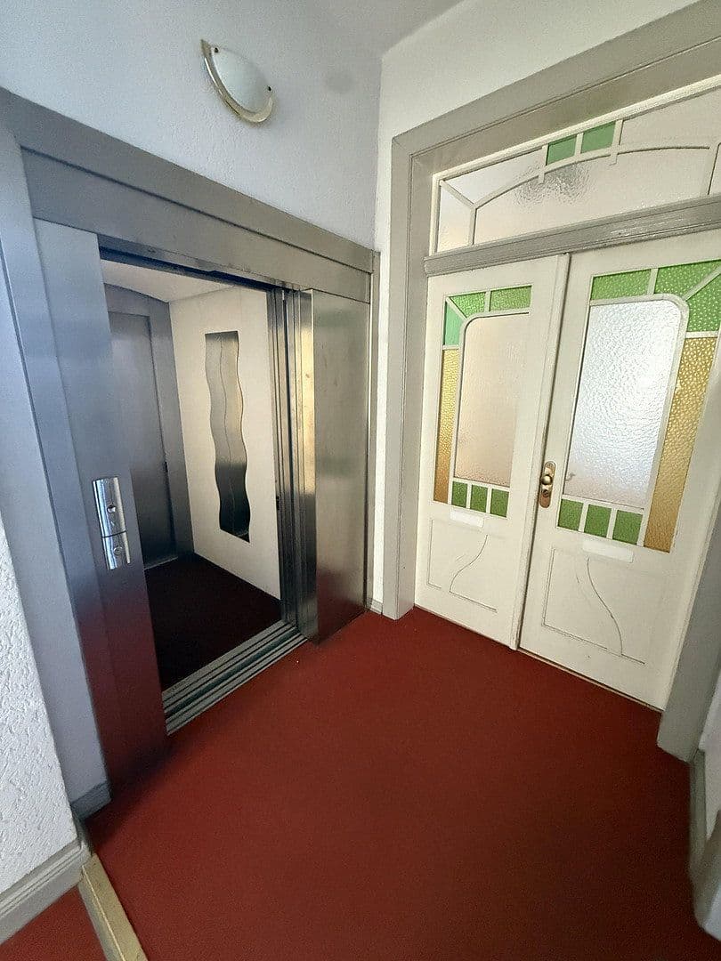 2 bedroom flat to rent, 54 m², Katharinenstraße 35, Hildesheim, Lower Saxony 2 bedroom flat to rent, 54 m², Katharinenstraße 35, Hildesheim, Lower Saxony