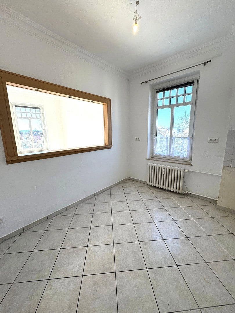 2 bedroom flat to rent, 54 m², Katharinenstraße 35, Hildesheim, Lower Saxony 2 bedroom flat to rent, 54 m², Katharinenstraße 35, Hildesheim, Lower Saxony