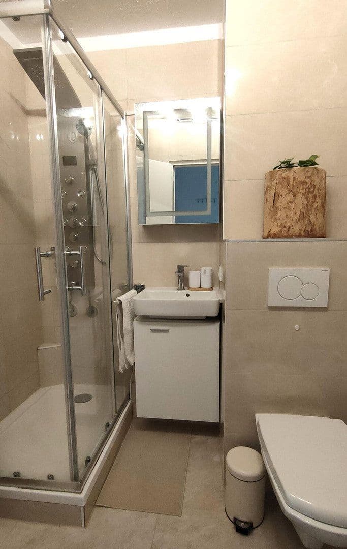 1 bedroom flat to rent, 25 m², Kreuzhofstr. 10, München, Bavaria 1 bedroom flat to rent, 25 m², Kreuzhofstr. 10, München, Bavaria