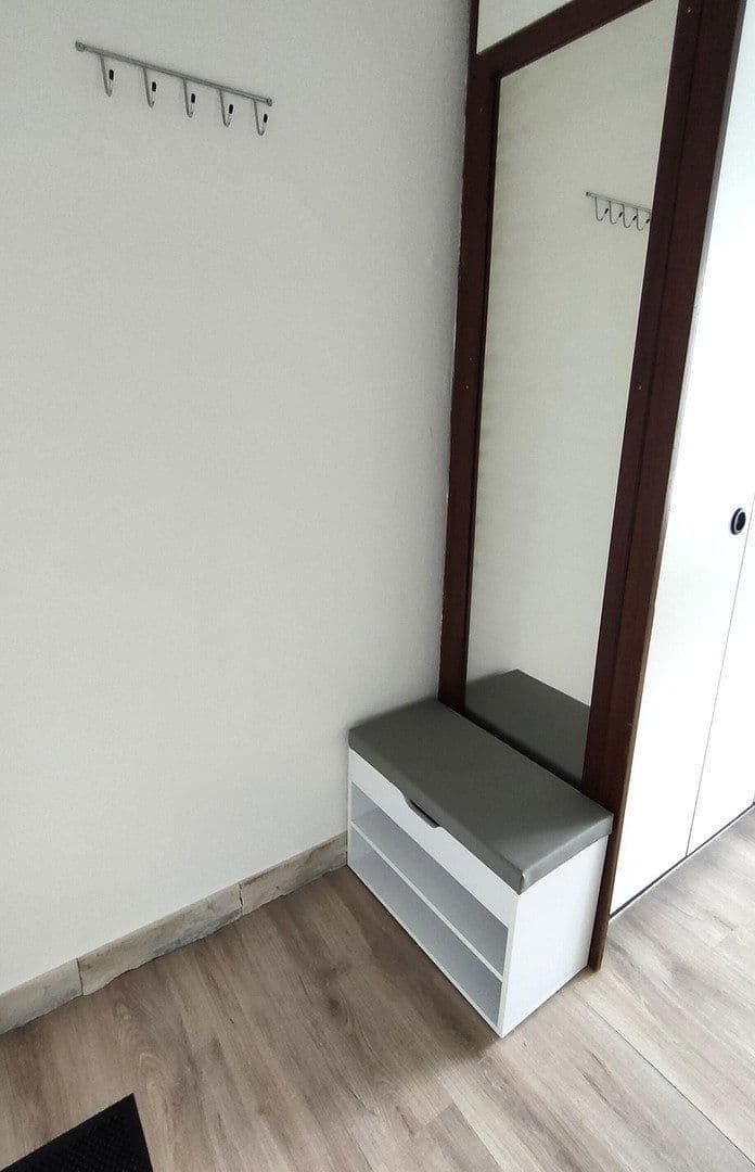 1 bedroom flat to rent, 25 m², Kreuzhofstr. 10, München, Bavaria 1 bedroom flat to rent, 25 m², Kreuzhofstr. 10, München, Bavaria