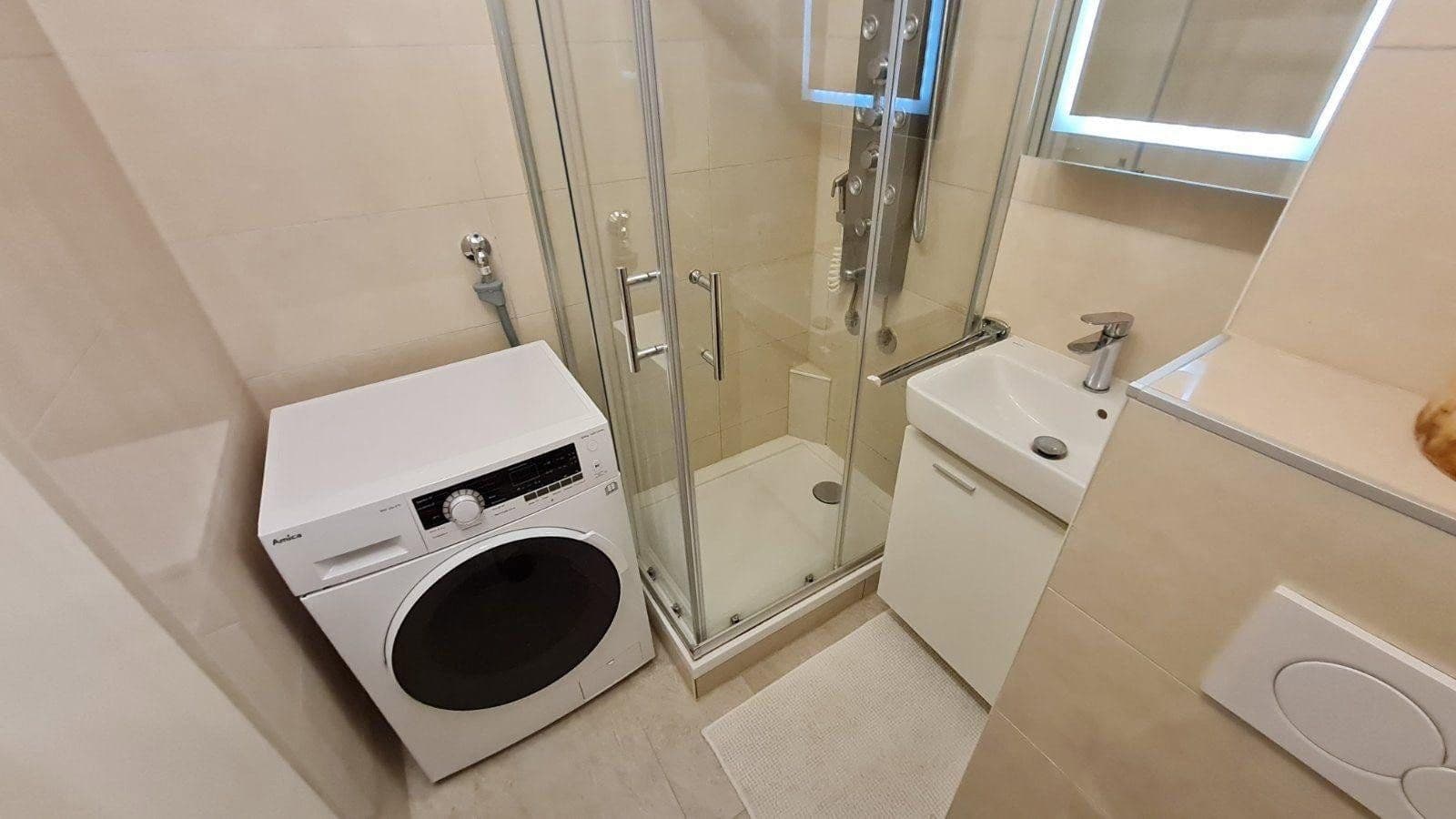 1 bedroom flat to rent, 25 m², Kreuzhofstr. 10, München, Bavaria 1 bedroom flat to rent, 25 m², Kreuzhofstr. 10, München, Bavaria