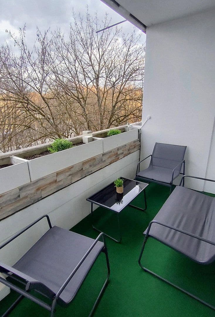 1 bedroom flat to rent, 25 m², Kreuzhofstr. 10, München, Bavaria 1 bedroom flat to rent, 25 m², Kreuzhofstr. 10, München, Bavaria