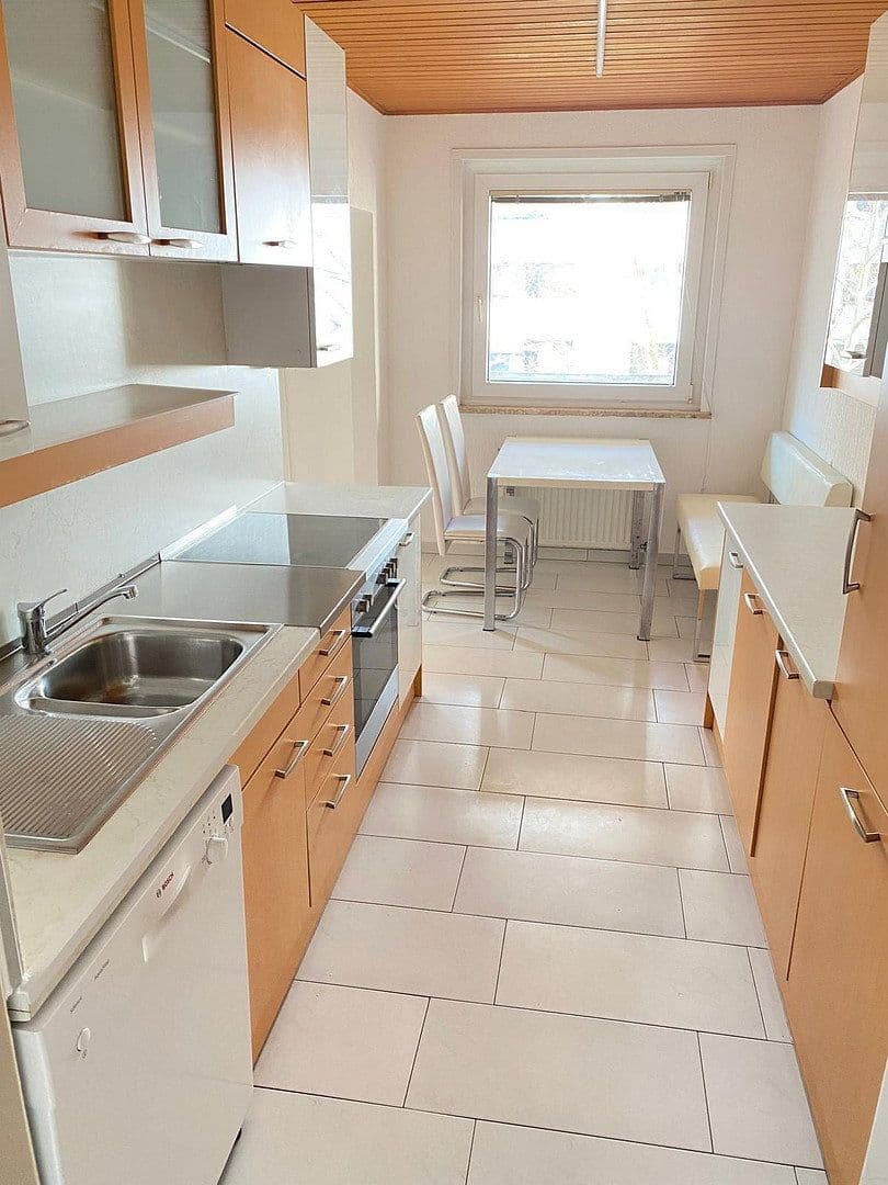 3 bedroom flat to rent, 80 m², Markomannenstraße 15, Wien, Vienna 3 bedroom flat to rent, 80 m², Markomannenstraße 15, Wien, Vienna