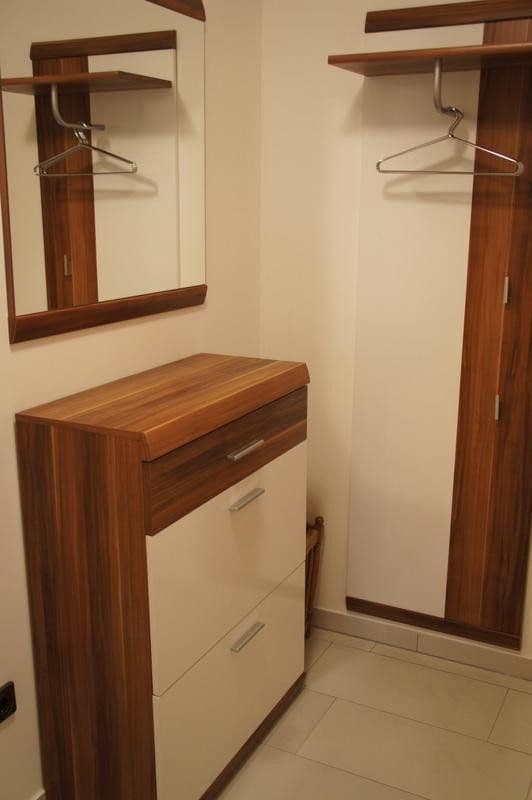 3 bedroom flat to rent, 80 m², Markomannenstraße 15, Wien, Vienna 3 bedroom flat to rent, 80 m², Markomannenstraße 15, Wien, Vienna