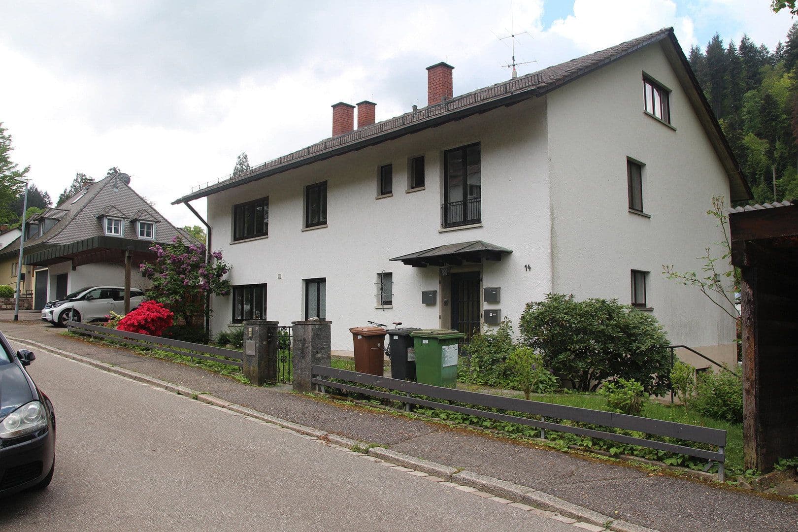 house for sale, 356 m², Freiburg, Baden-Württemberg house for sale, 356 m², Freiburg, Baden-Württemberg