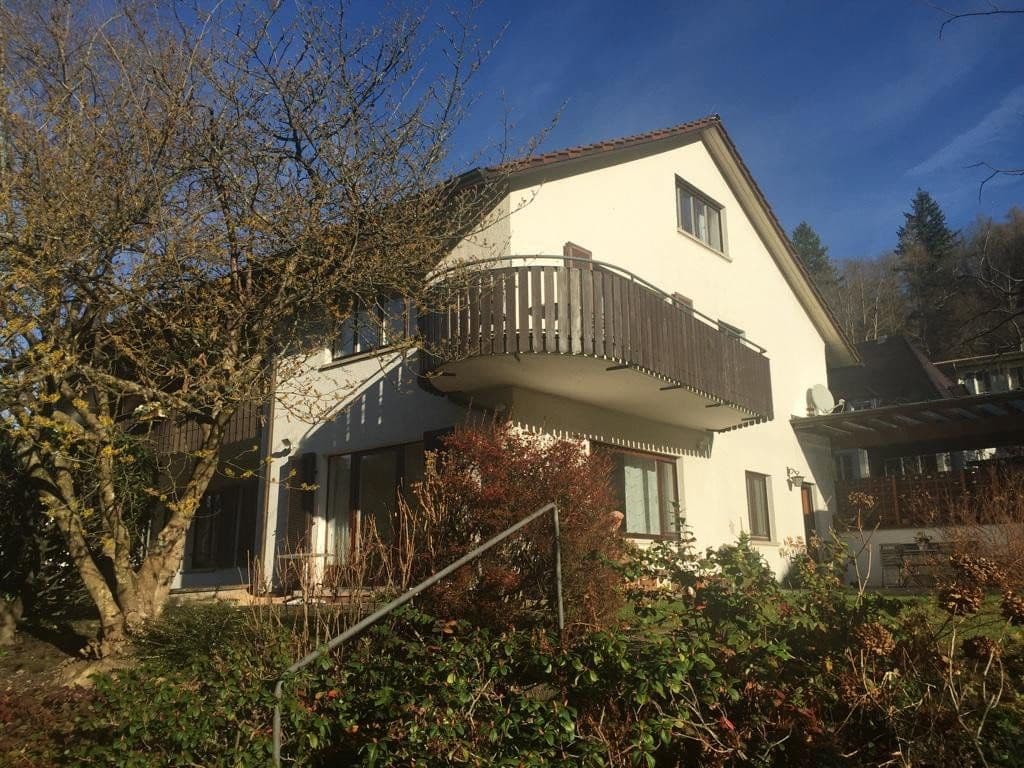 house for sale, 356 m², Freiburg, Baden-Württemberg house for sale, 356 m², Freiburg, Baden-Württemberg