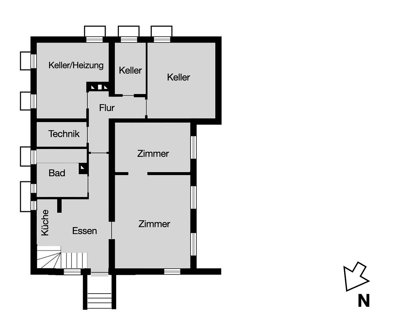 house for sale, 356 m², Freiburg, Baden-Württemberg house for sale, 356 m², Freiburg, Baden-Württemberg