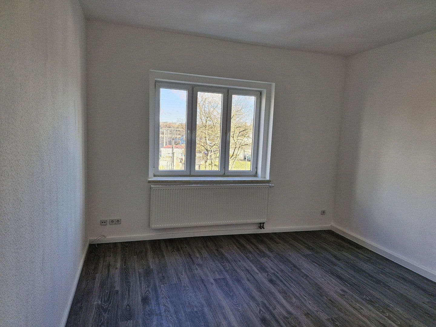 3 bedroom flat for sale, 83 m², Chemnitz, Saxony 3 bedroom flat for sale, 83 m², Chemnitz, Saxony