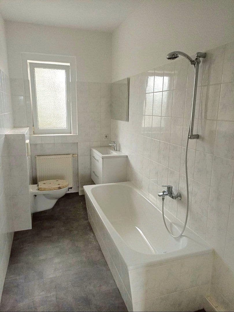 3 bedroom flat for sale, 83 m², Chemnitz, Saxony 3 bedroom flat for sale, 83 m², Chemnitz, Saxony