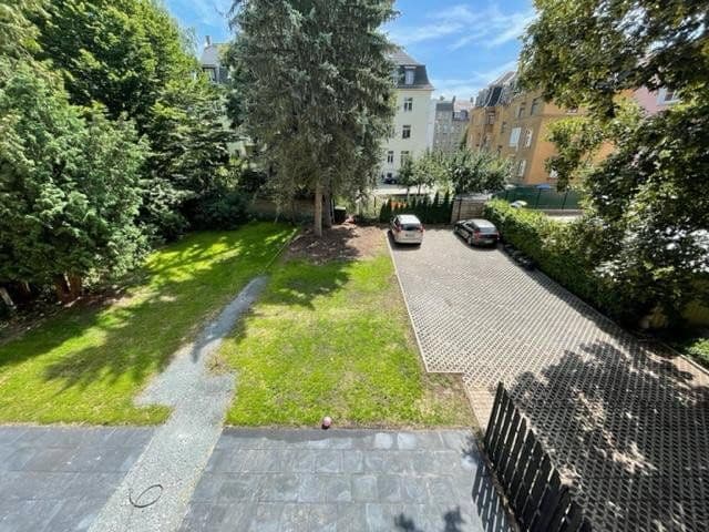 3 bedroom flat for sale, 83 m², Chemnitz, Saxony 3 bedroom flat for sale, 83 m², Chemnitz, Saxony