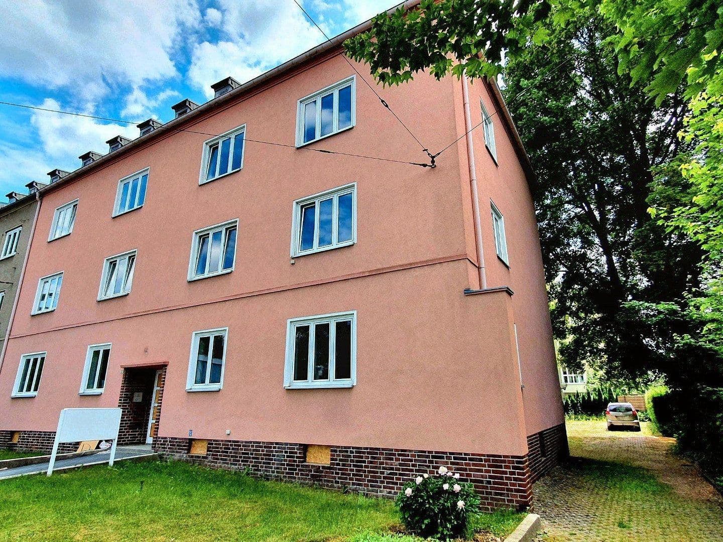 3 bedroom flat for sale, 83 m², Chemnitz, Saxony 3 bedroom flat for sale, 83 m², Chemnitz, Saxony