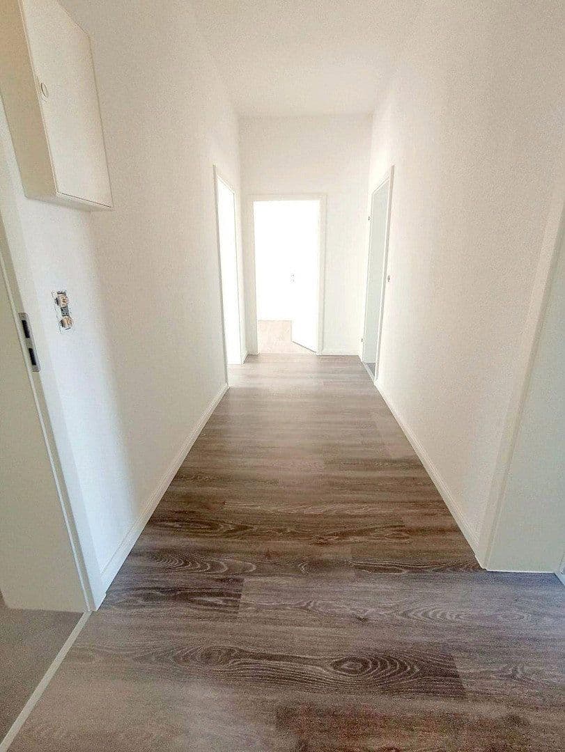 3 bedroom flat for sale, 83 m², Chemnitz, Saxony 3 bedroom flat for sale, 83 m², Chemnitz, Saxony